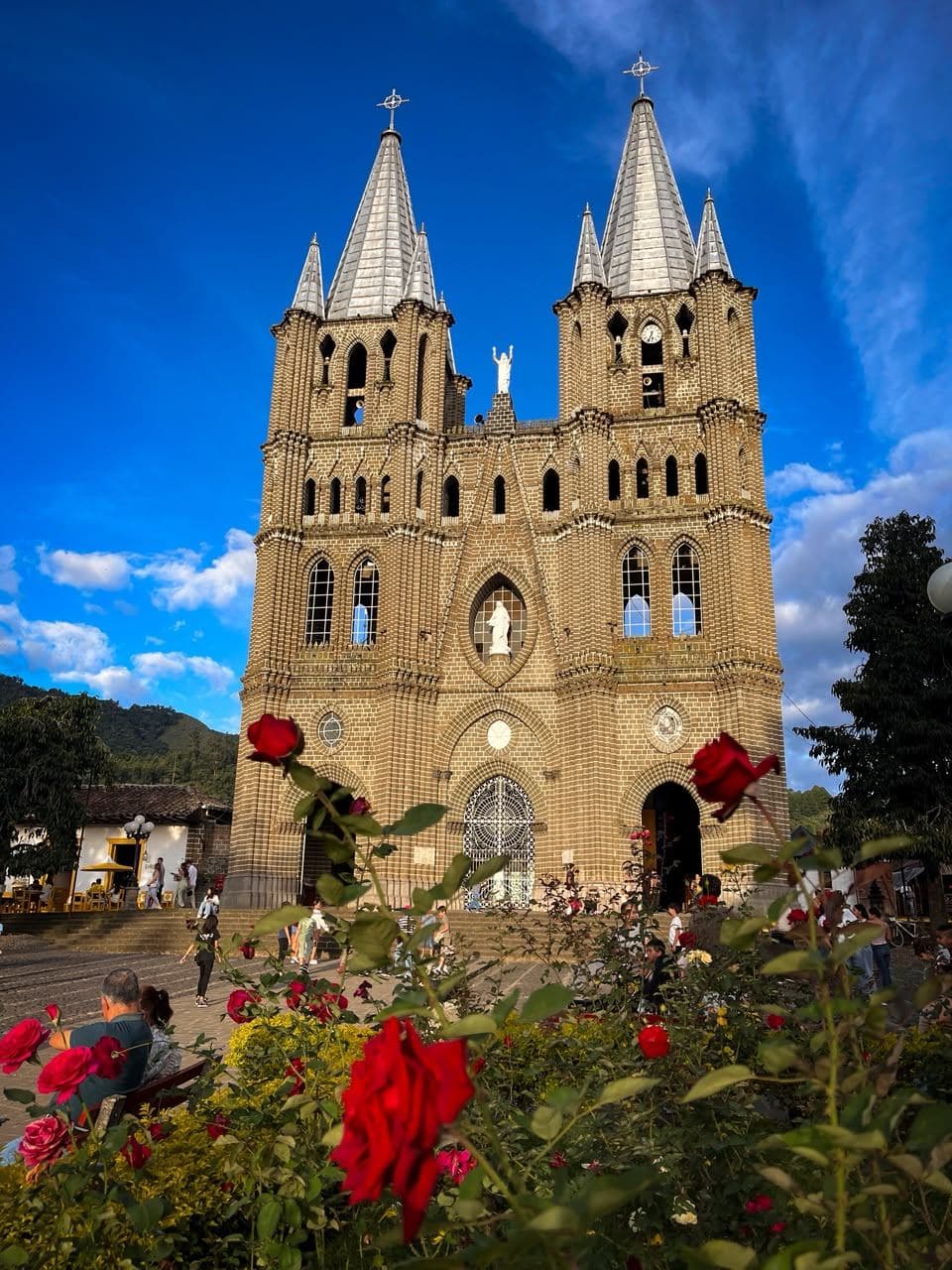 El Pueblo de Jardín